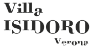Villa Isidoro logo black