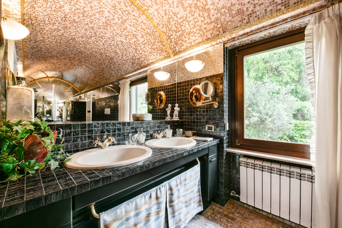Foto interno 13 bagno