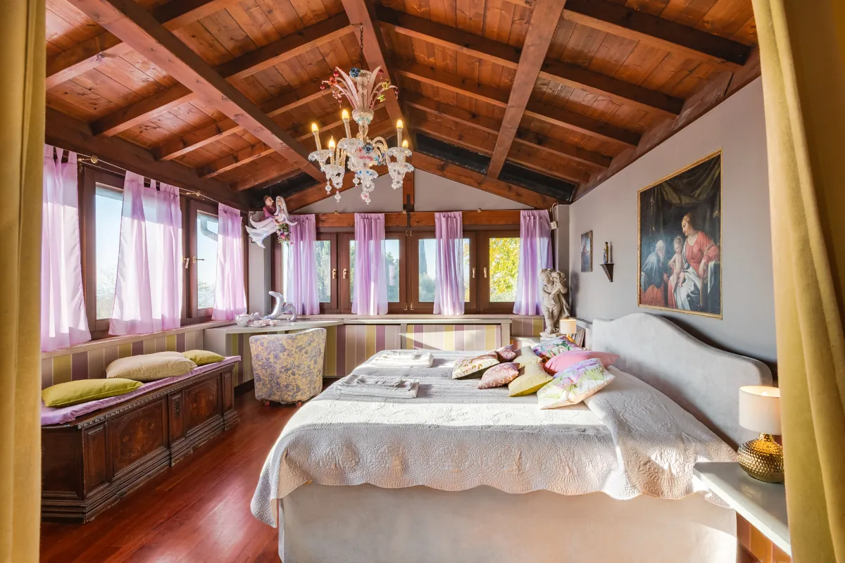foto interno camera 1