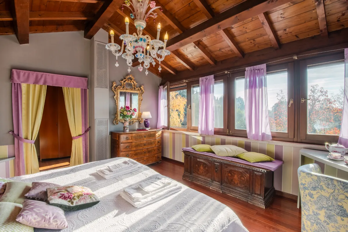 foto interno camera 1