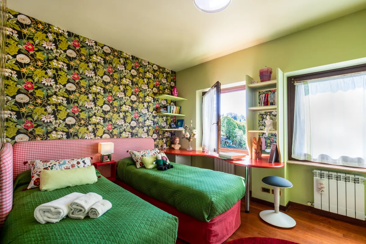 foto interno camera 2