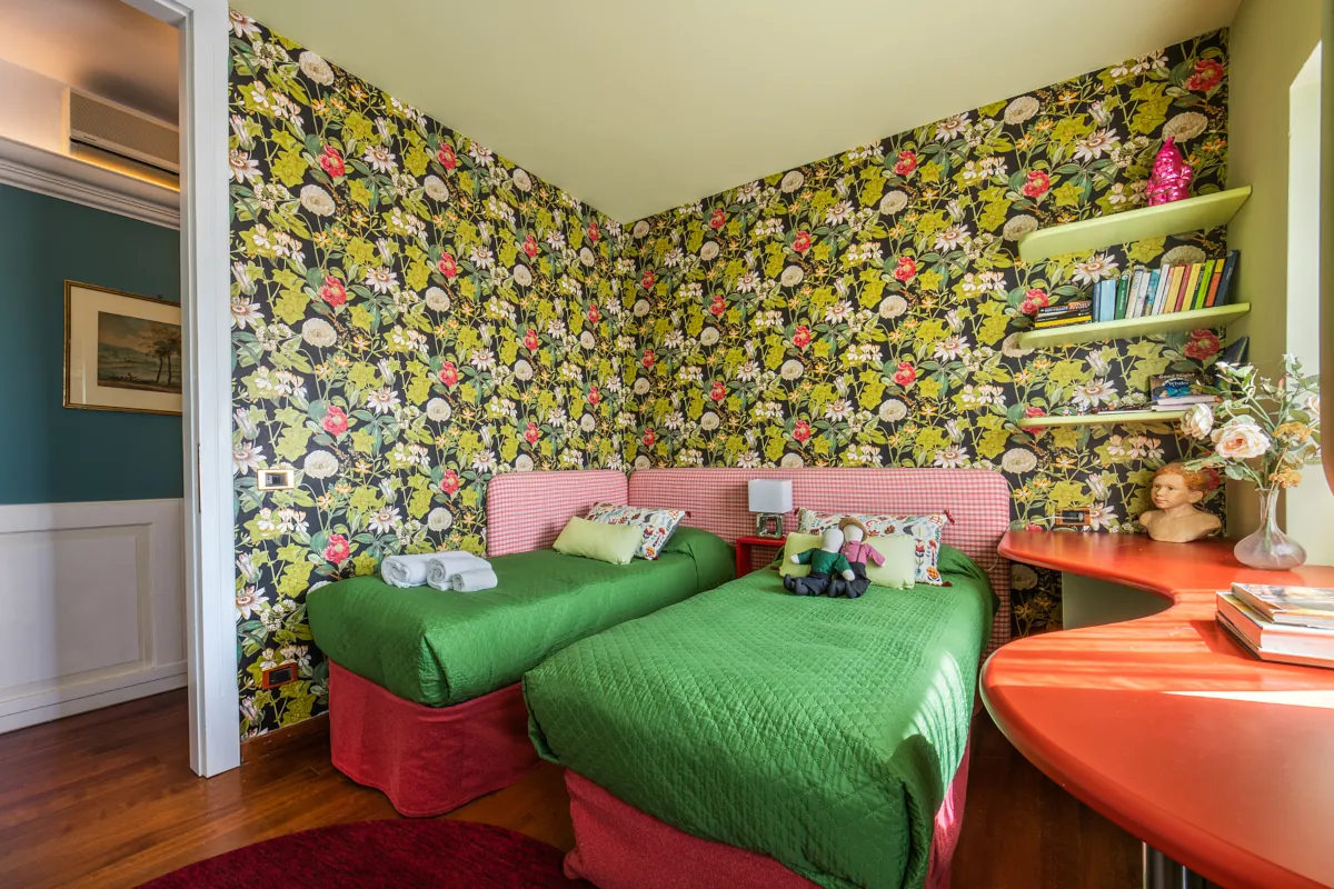 foto interno camera 2