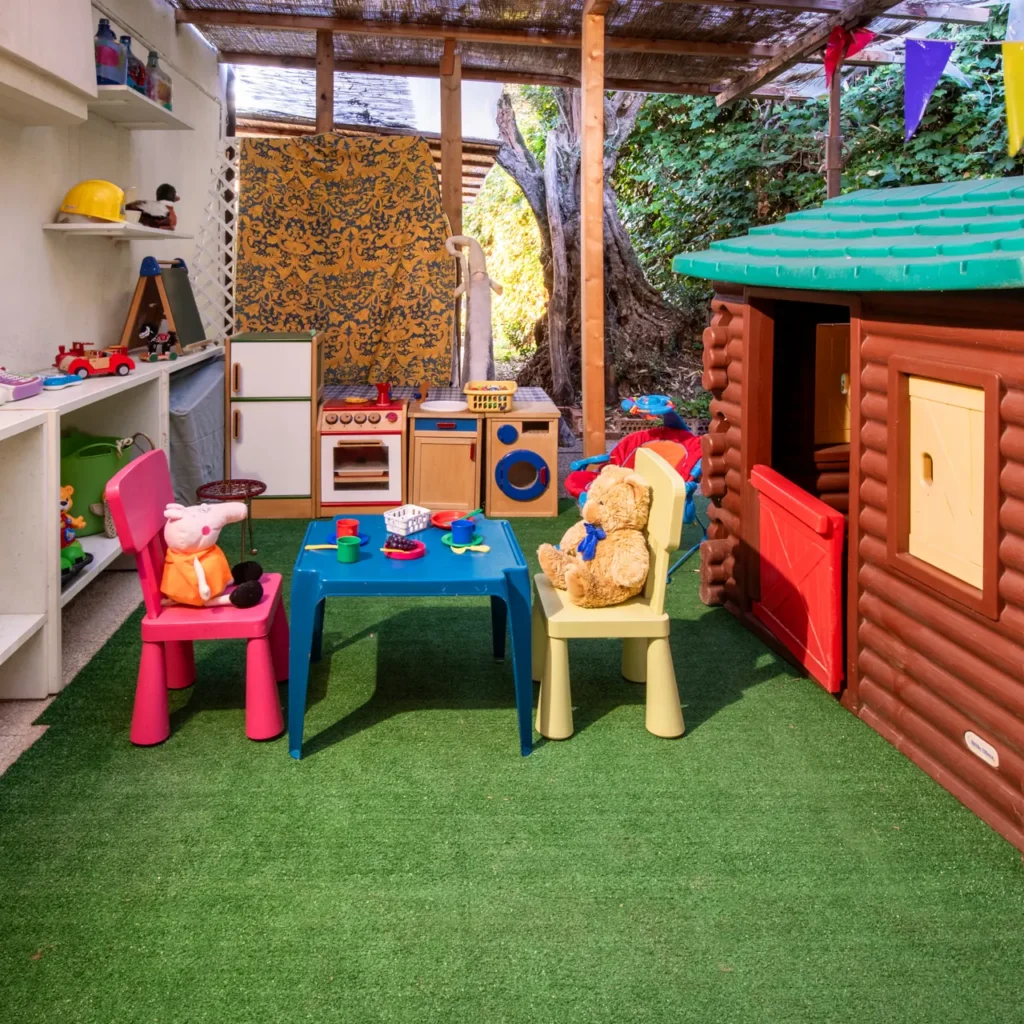 Servizi Angolo Bambini 01